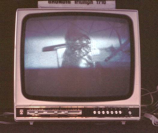 Amateurfunkfernsehen IFA 1973