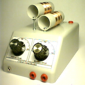 2 circuit receiver